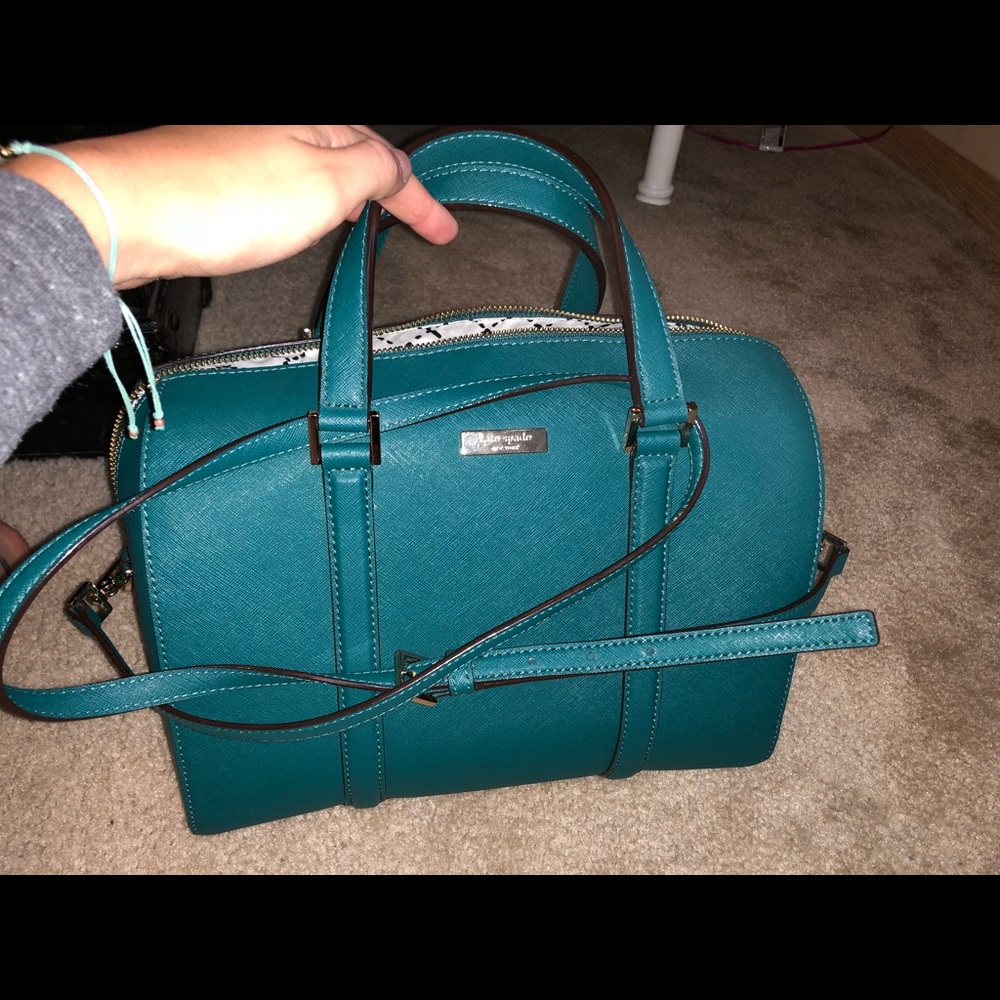 Kate Spade Newsbury Lane Classic